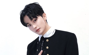 Mark Lee NCT Sudah Berani Pakai Outfit Seksi Saat Manggung di SBS Gayo Daejeon 2023