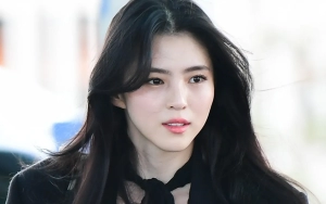Han So Hee Didukung Profesor Korea Usai Dihujat Saat Promosi 'Gyeongseong Creature'