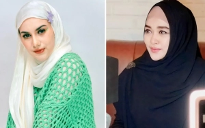 Irish Bella Pilih Bungkam Usai Dibandingkan dengan Eks Teman Dekat Ammar Zoni