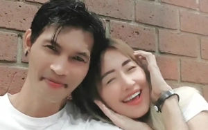 Pinkan Mambo Buka Suara Terkait Kabar Belum Resmi Cerai dari Steve Wantania