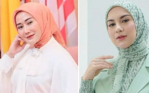 Marissya Icha Bongkar Kondisi Psikis Irish Bella di Tengah Kasus Ammar Zoni