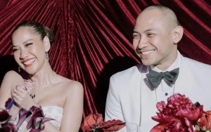 BCL Umbar Kemesraan dengan Tiko Aryawardhana di Video Saat Bulan Madu
