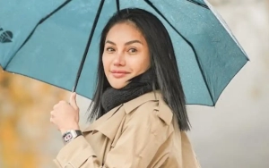 Nikita Mirzani Dirumorkan Incar Pacar Orang setelah Posting Nasihat Soal Jodoh