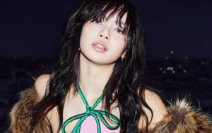 Lisa BLACKPINK Dirumorkan Bakal Debut di Hollywood Lewat 'The Walking Dead'