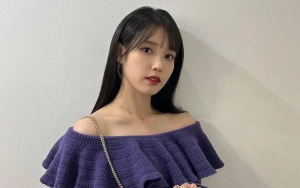 IU Siap Rilis Mini Album Baru dan Gelar World Tour di 2024