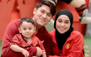 Rizky Billar Mendadak Singgung Kesehatan Mental Usai Ganti Nama Baby L