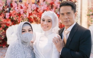 Ayah Lesti Kejora Gercep Bela Sang Istri di Tengah Rumor Sombong pada Wartawan