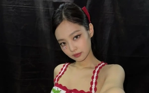 Jennie BLACKPINK Perdana Masuk Chart Billboard Hot 100 sebagai Solois