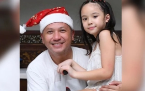 Gading Marten Bangga Gempi Bacakan Puisi di Acara Malam Natal Bersama Presiden Jokowi