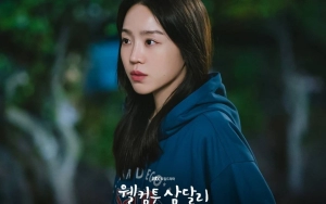 Shin Hye Sun Berasa Cosplay Saat Jadi Anak SMA di 'Welcome to Samdal-ri'