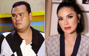 Fahmi Bo Ungkap Kebaikan Nikita Mirzani usai Nyaris Diusir dari Kos