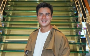 Baim Wong Kalem Meski Disorot Kemenkeu Imbas Jual Ipad Murah Rp1 Juta