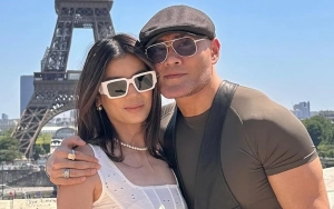 Deddy Corbuzier Dapat Pesan Romantis dari Sabrina Chairunnisa di Ultah ke-47