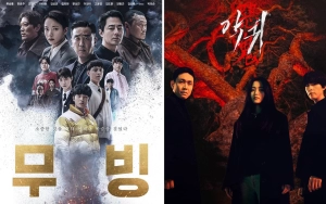 'Moving' dan 'Revenant' Puncaki Daftar 10 Drama Terbaik 2023 Versi Rolling Stone