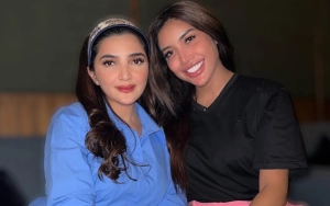 Ashanty Izinkan Millen Cyrus Tinggal di Rumahnya dengan Satu Syarat