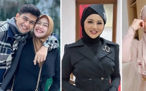 Ria Ricis dan 9 Artis Ini Diduga Rebutan Harta Gono-Gini dengan Pasangan
