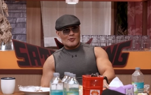 Deddy Corbuzier Ogah Rayakan Tahun Baru karena Punya Pengalaman Tragis