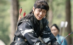 Park Jihoon Akui Kesulitan Perankan Putra Mahkota Berkepribadian Ganda di 'Love Song for Illusion'