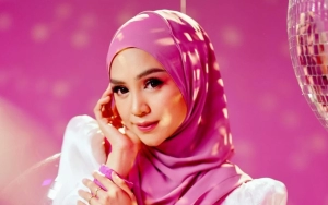 Ria Ricis Rilis MV 'Merinding Disko' di Tengah Rumor Rebutan Rumah dengan Teuku Ryan