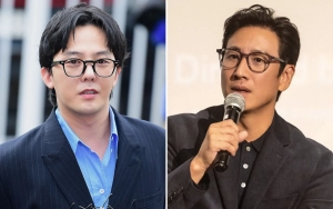 G-Dragon Buat Postingan Belasungkawa untuk Mendiang Lee Sun Kyun