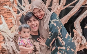 Teuku Ryan Sat Set Ajak Moana Kumpul Keluarga Tanpa Ria Ricis