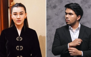 Aaliyah Massaid Bikin Fans Kaget Gegara Foto Terbaru dengan Thariq Halilintar