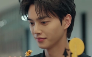 'My Demon' Rilis Foto Ganteng Song Kang Sebagai Iblis Dari Masa ke Masa 