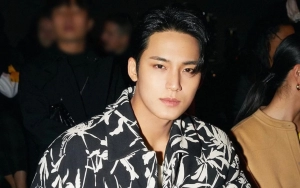 Jasa Mingyu SEVENTEEN Terungkap Lewat Surat Tulisan Tangan TWS
