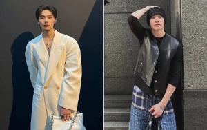I.N Stray Kids Bahas Kemungkinan Bang Chan Tinggalkan Grup