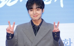 Park Jihoon Tak Terbebani Kesuksesan 'Weak Hero Class 1'
