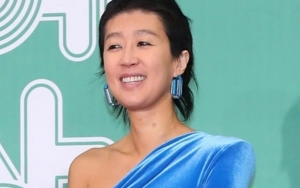 Hong Jin Kyung Mewek Jelang Berakhirnya Variety Show 'Beat Coin' 