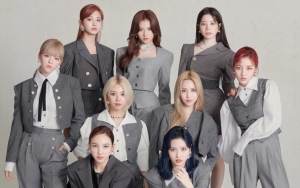 TWICE Siap Jadi Artis K-Pop Wanita Pertama yang Konser di Stadion Nissan