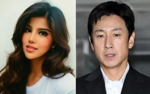 Dita Soedarjo Eks Tunangan Denny Sumargo Singgung Rumor Selingkuh Lee Sun Kyun