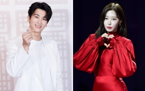Park Hyung Sik dan Giselle aespa Diprediksi Jadi Pasangan Dispatch 2024 oleh Media Jepang