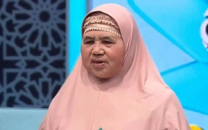 Mamah Dedeh Trending usai Jawab Menohok Pertanyaan Jamaah