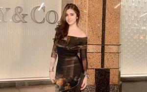 Rinoa Aurora Eks Kekasih Leon Dozan Ungkap Harapan Jelang Tahun Baru