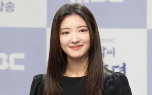 Lee Se Young Pernah Bolak-balik Syuting Ciuman Meski Tak Ada di Naskah Drama