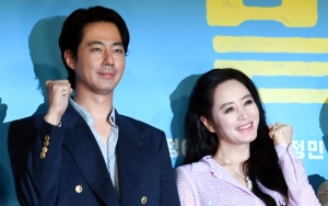 Jo In Sung Kena Semprot Kim Hye Soo usai Bilang Cinta di 'Unexpected Business 3'