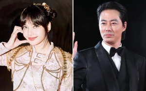 Lisa BLACKPINK-Frederic Arnault dan 9 Pasangan Ini Paling Menggemparkan di Sepanjang Tahun 2023