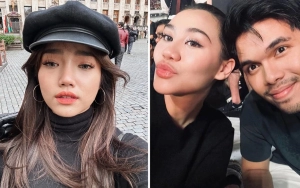 Fuji An Bombardir Foto Happy Usai Aaliyah Massaid Pajang Potret Bucin Thariq Halilintar