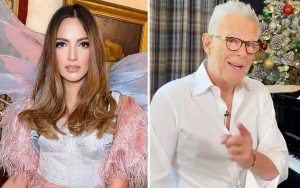 Nia Ramadhani Mendadak Dihubungi Manajer David Foster