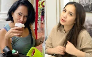 Sarah Sechan Bagikan Doa Positif saat Video Nagita Slavina Teriak-Teriak di Paris Viral