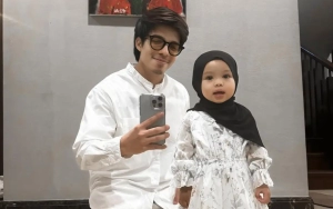 Atta Halilintar Ajak Ameena Tidur di Kamar yang Pernah Ditempati V dan J-Hope BTS