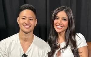 Millen Cyrus Ungkap Doa untuk Lionel Lee usai Klarifikasi Rumor Diselingkuhi