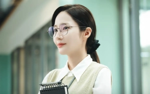 Park Min Young Bakal Jadi Rebutan 3 Cowok Ganteng di 'Marry My Husband'