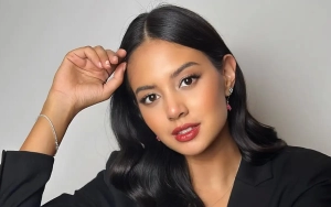 Aurelie Moeremans Beri Penjelasan usai Dikira Kena Amuk Massa