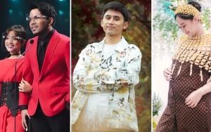 Kaleidoskop 2023: Berita Artis Terheboh Periode Januari-Juni