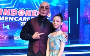 Deddy Corbuzier Kuatkan Nada Tarina saat Ayah Kandung akan Jalani Operasi