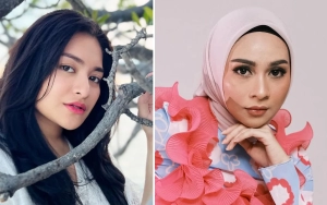 Nathalie Holscher Bersimpati usai TikTokers Ira Nandha Bongkar Chat Suami Diduga Selingkuh