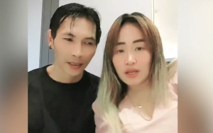 Pinkan Mambo Ingin Cepat Hamil walau Pernikahan Tak Direstui Sang Putri